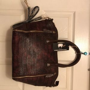 Emperor Outfitters Concealed Carry Purse